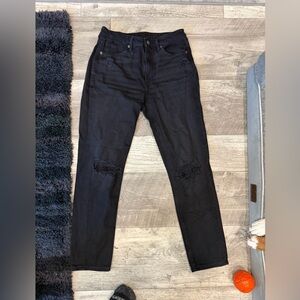 American Eagle Mom Jeans